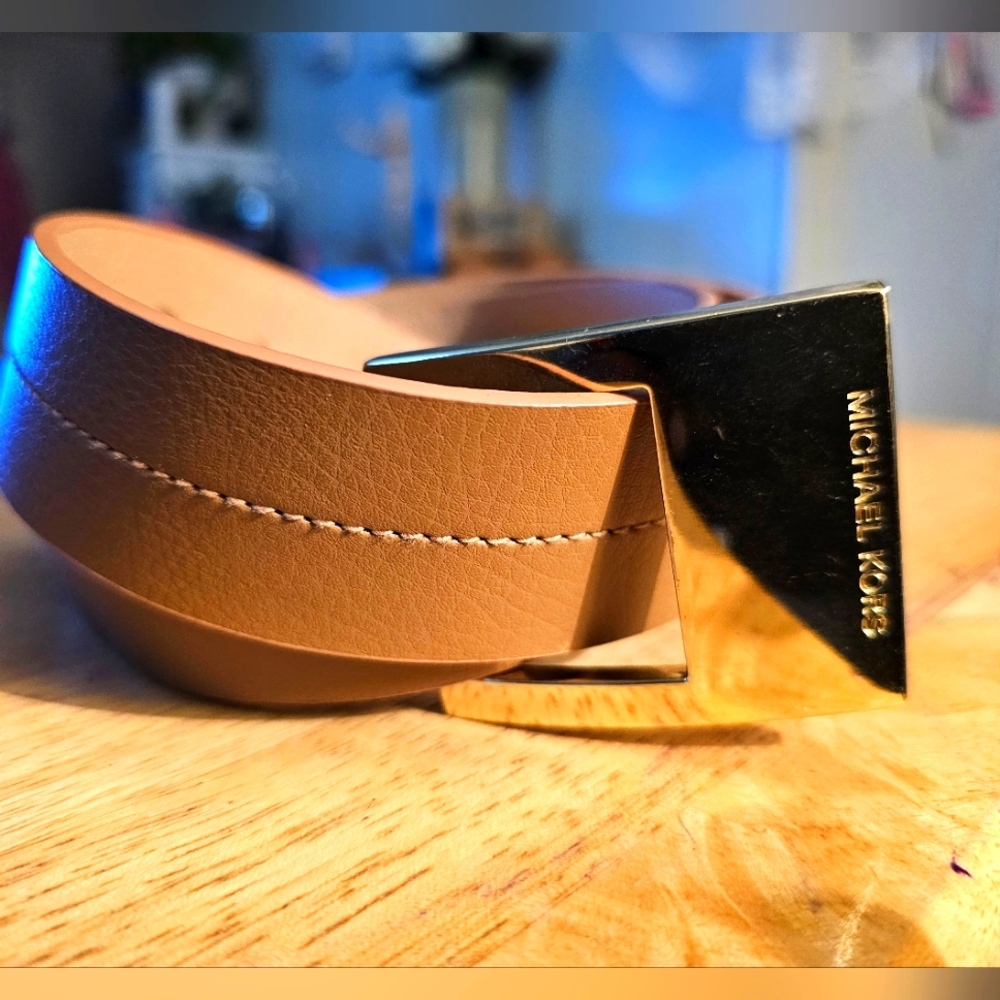Michael Kors Belt XL